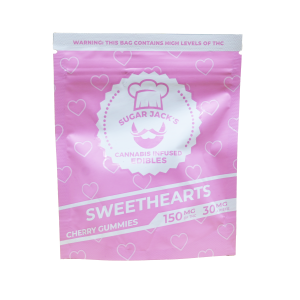 Sugar-Jacks-Cherry-Sweethearts-Gummies-cannabis-infused-edibles-150mg-thc-2
