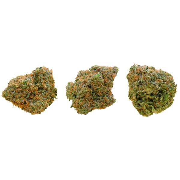 Candy Fumez buds