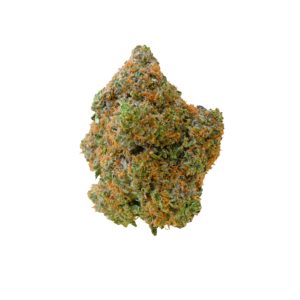 Candy Fumez strain