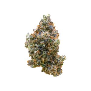 Greasy Pink Kush strain