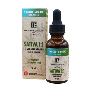 TWISTED-EXTRACTS-CANNABIS-DROPS-SATIVA-1-TO-1-150MG-CBD-THC-4