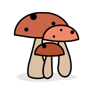 Mushrooms