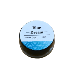 organic-blue-dream-kief-delivery-weed-vancouver