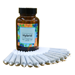 HYBRID-PREROLL-15-PACK-JOINTS-delivery-weed-vancouver