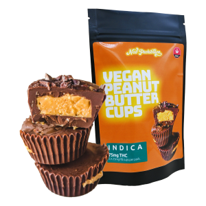 Indica-peanut-butter-cup-75mg-thc-delivery-weed-vancouver