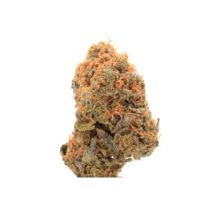 Melted Strawberries strain delivery weed Vancouver