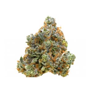 Red Congolese strain delivery weed Vancouver