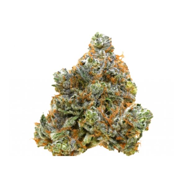 Red Congolese strain delivery weed Vancouver