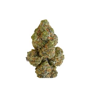 Strawberries and Cream strain delivery weed Vancouver