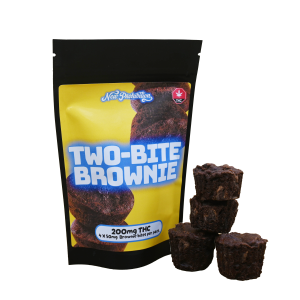 TWO-BITE-BROWNIE-200mh-thc-delivery-weed-vancouver