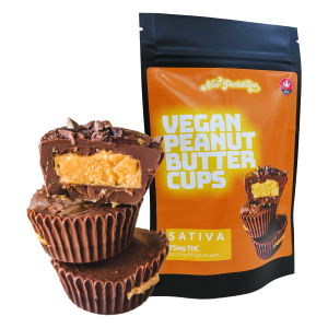 sativa-peanut-butter-cup-75mg-thc-delivery-weed-vancouver