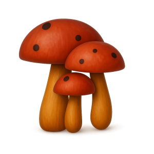 Mushrooms